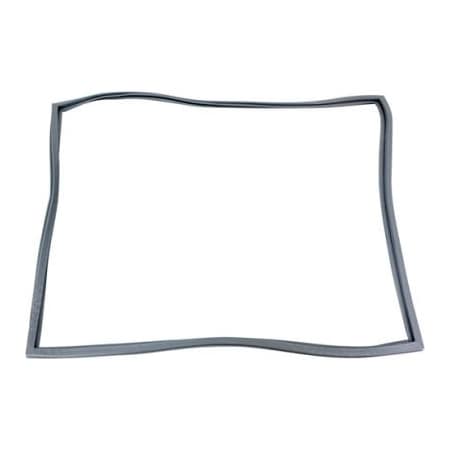 Allpoints Allpoints 8011627 Door Gasket -24-1/2" X 29-3/4" For Continental Refrigerator 8011627